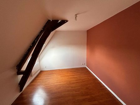 appartement 3 pièces 57 m²