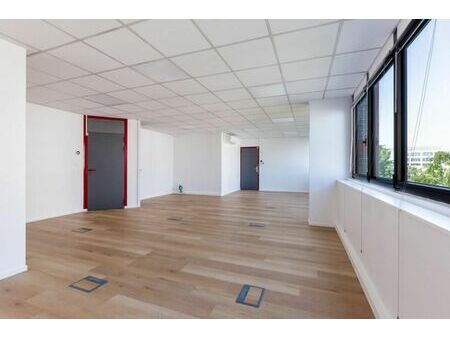 bureaux 36 m²