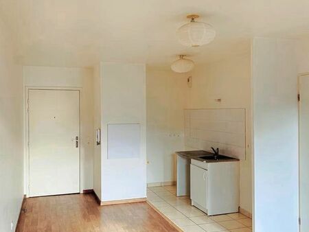 appartement 42m2