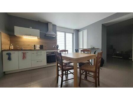 vente appartement à st dié des vosges