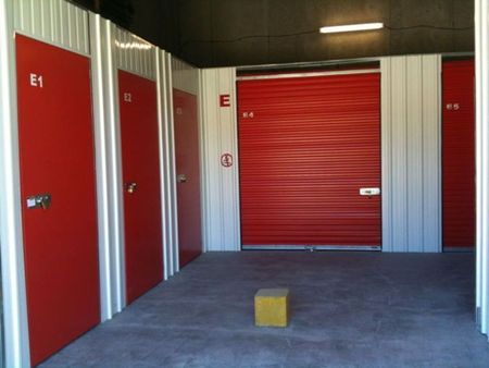 garage/box 4 m² castelnaudary