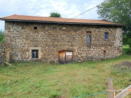 ferme à rénover