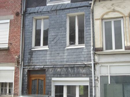 maison 4 pièces 93 m²