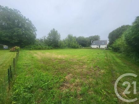 terrain 984 m² jeancourt