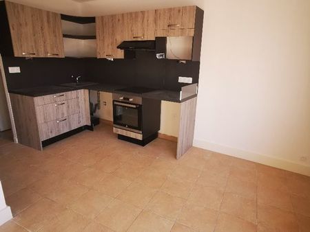 appartement 2 pièces 25 m²