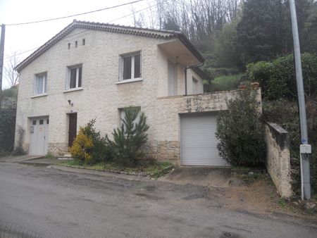 vals les bains maison 95m2