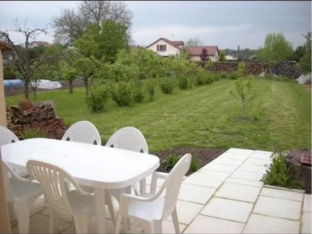 maison à vendre la neuveville sous chatenois (88)