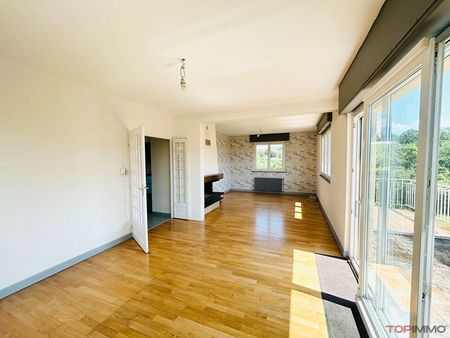 maison 7 pièces 129 m²