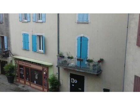 appartement 2 pièces 56 m²