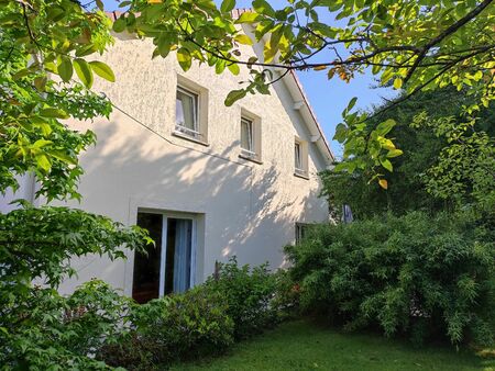 maison a gérardmer