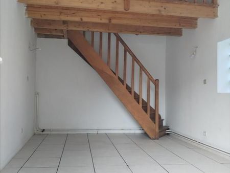 appartement 4 pièces 78 m²