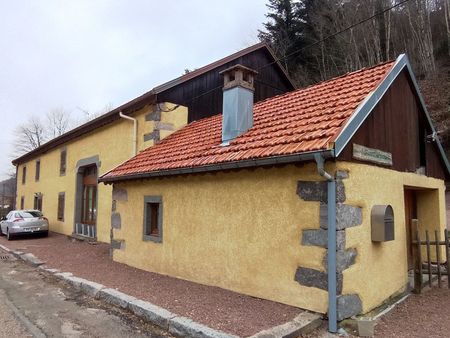 ferme 13 pièces 270 m²