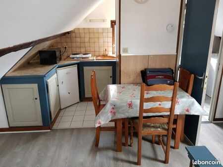 location appartement laon