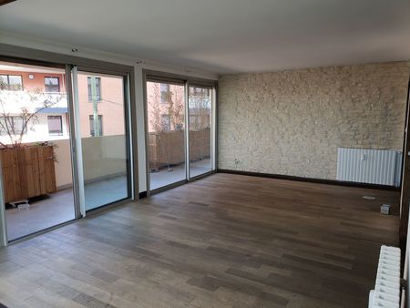 superbe appartement t4 112 m² canal de brienne