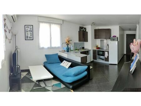 location a l'année appartement 670 toga  bastia