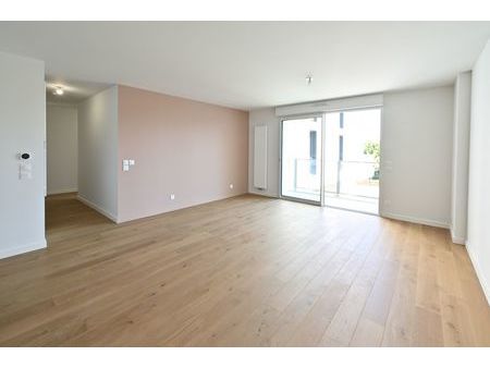 appartement 3 pièces 72 m²