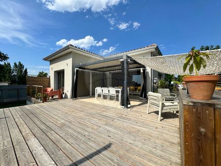 maison 5 pièces 115 m²