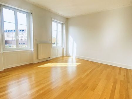 appartement 5 pièces 151 m²