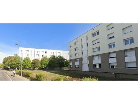 appartement 4 pièces 83 m²