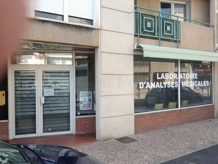 local commercial muret 31