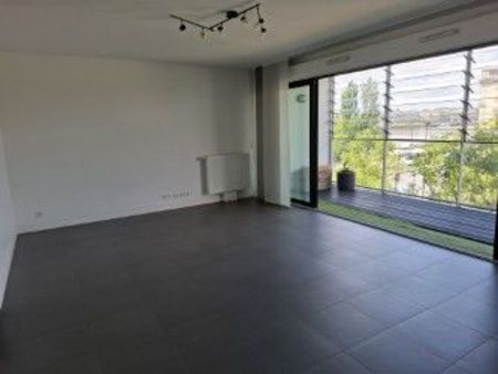 vente appartement localisé bordeaux bastide