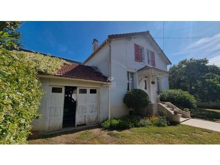 maison 4 pièces 74 m²