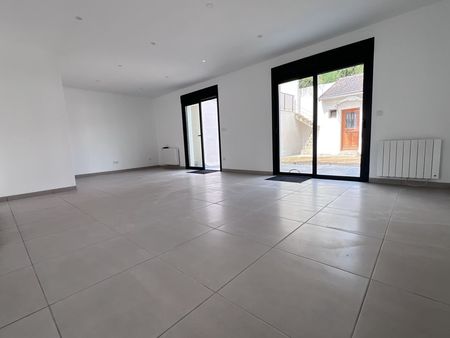 maison 6 pièces 125 m²