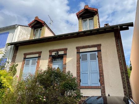 maison 7 pièces 150 m²