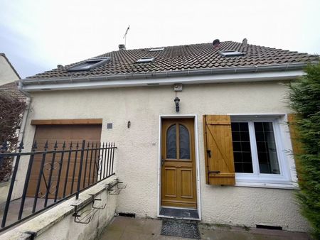 maison 5 pièces 98 m²