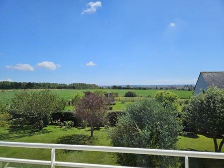 vente maison à guérande (44350) : à vendre / 200m² guérande