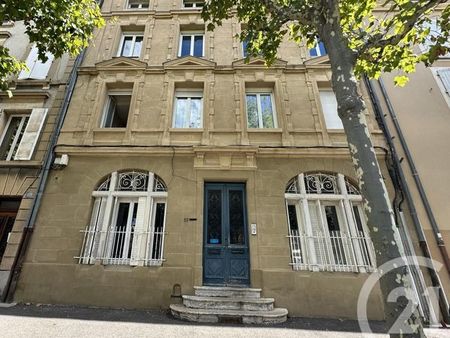 appartement duplex à vendre - 3 pièces - 53 m2 - romans sur isere - 26 - rhone-alpes