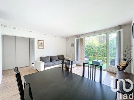 vente appartement 3 pièces de 71 m² à ville