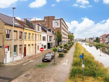 maison à vendre à mechelen € 423.000 (ktfbp) - immo id mechelen | zimmo