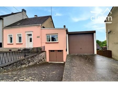 vente maison 6 pièces 125 m² diebling (57980)