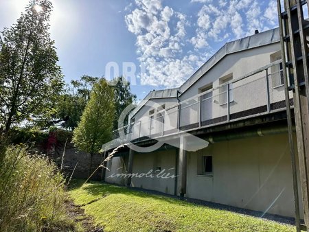 appartement a la montagne