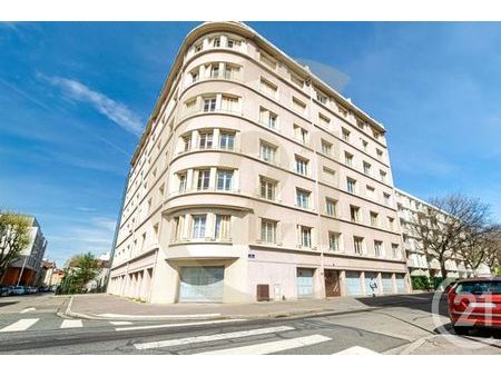 appartement t3 à vendre - 3 pièces - 62 88 m2 - lyon - 69008 - rhone-alpes