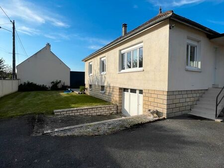 maison tout confort avec piscine + dépendances