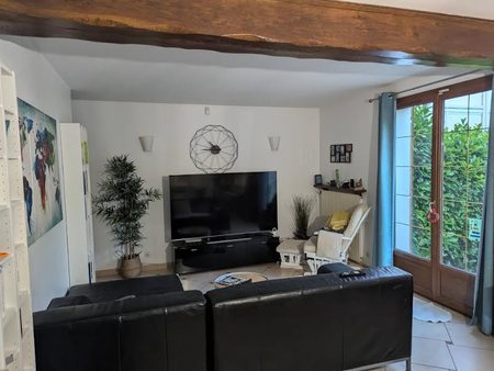 location maison 5 pièces 95 m²