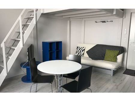 location appartement  m² t-1 à six-fours-les-plages  600 €