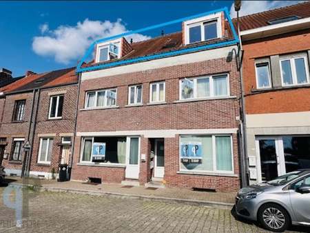 appartement à vendre à zottegem € 199.000 (ktfe9) - p&p | zimmo