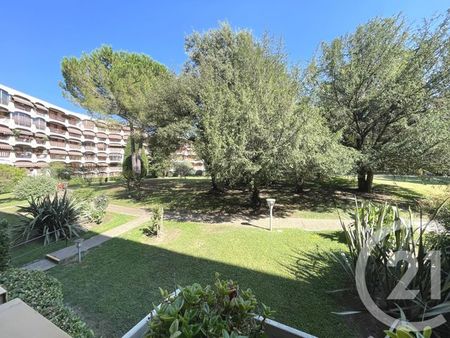 appartement f2 à vendre - 2 pièces - 57 98 m2 - cannes - 06 - provence-alpes-cote-d-azur