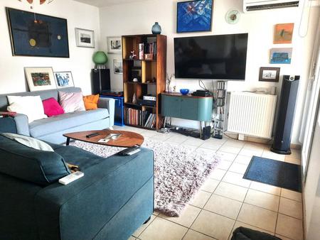 appartement t3 toulouse borderouge