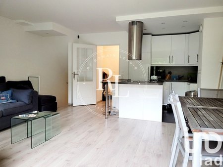 vente maison 4 pièces de 103 m² à benerville