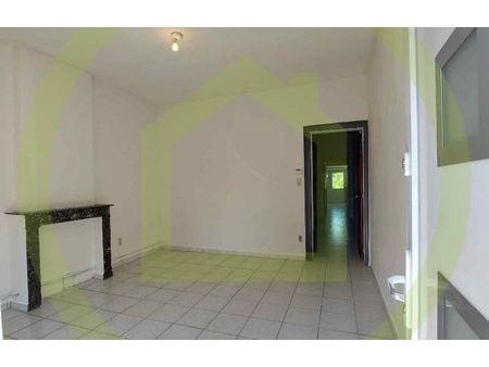 vente maison 5 pièces 109 m² feignies (59750)