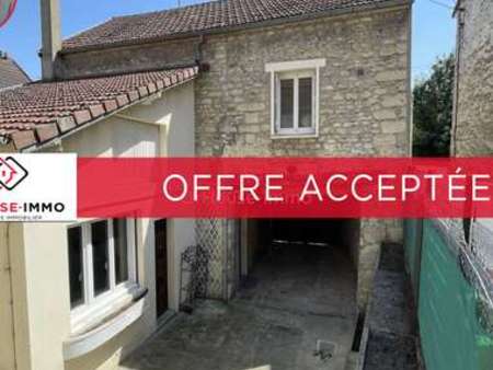 maison/villa vente 4 pièces juziers 90.95m² - dr house immo