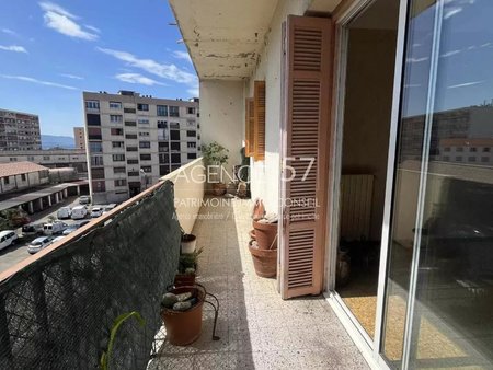 appartement t4 ajaccio