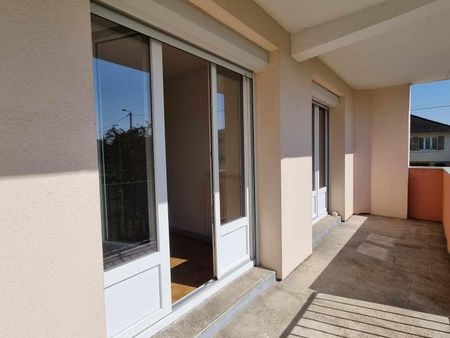 appartement t2 à vendre - 2 pièces - 43 96 m2 - beaune - 21 - bourgogne