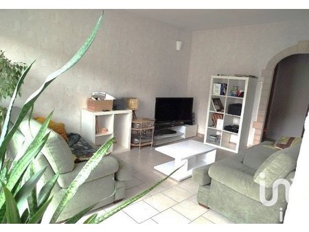 vente appartement 4 pièces de 62 m² à frouard (54390)