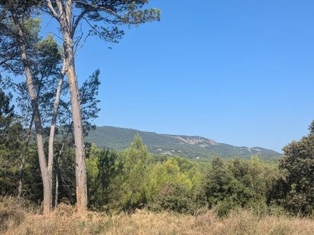 vente terrain de 22 990 m² à le cannet