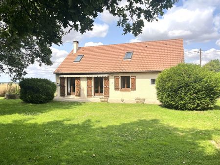 maison 3 pièces 73 m²